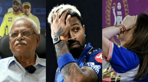 Pandya trade far more layered as MI, CSK deny talks are on the table